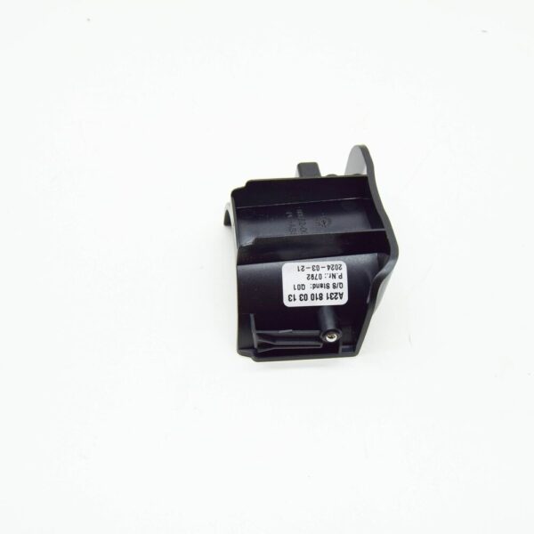 Mercedes-Benz SL R231 Additional Beverage Holder A2318100313 NEW - Image 4