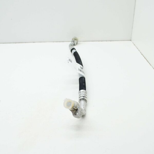 NEW MERCEDES-BENZ SL R231 A/C AIR CON REFRIGERANT PIPE HOSE A2318300115 ORIGINAL - Image 4
