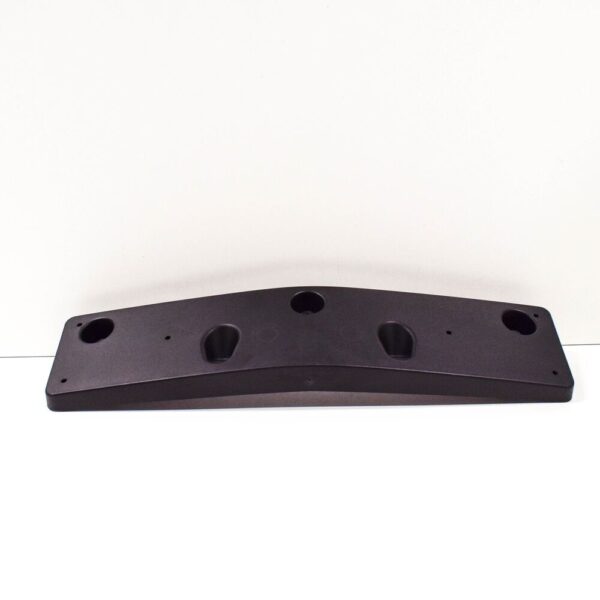 MB SL R231  Front Bumper Number License Plate Holder A2318801401 NEW ORIGINAL - Image 5