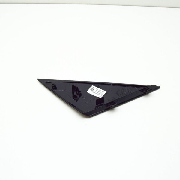 MERCEDES-BENZ E C238 Front Left Door Mirror Triangle Cap A2387275300 NEW ORIGINAL