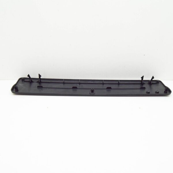 New MERCEDES-BENZ E C238 Front License Plate Holder A2388806901 - Image 4