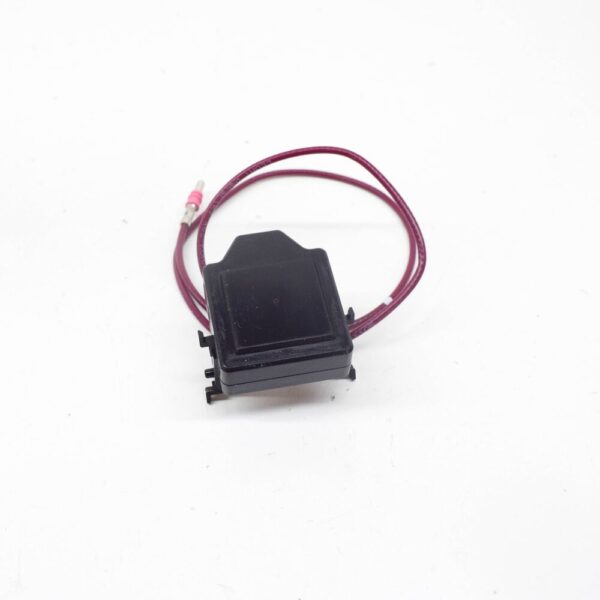 MERCEDES-BENZ E COUPE C238 SIDEVIEW MIRROR GPS ANTENNA A2389054402 NEW ORIGINAL - Image 4