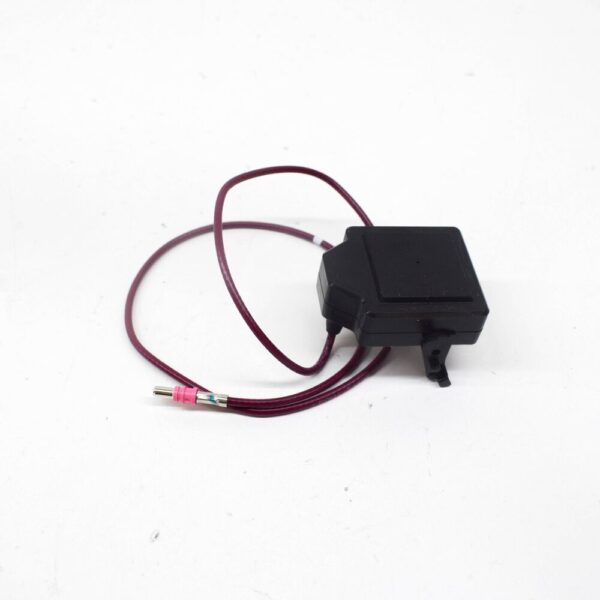 MERCEDES-BENZ E COUPE C238 SIDEVIEW MIRROR GPS ANTENNA A2389054402 NEW ORIGINAL - Image 5