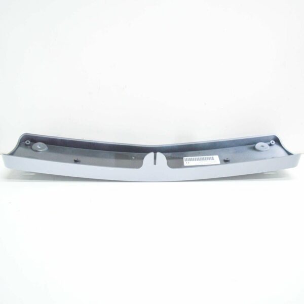 NEW MB S W240 MAYBACH FRONT BUMPER LICENSE PLATE BRACKET A24088505819999 - Image 4