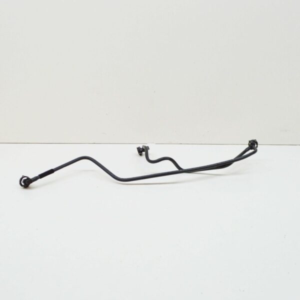 NEW MERCEDES-BENZ A W176 ENGINE COOLANT RESERVOIR HOSE A2465010325 - Image 4