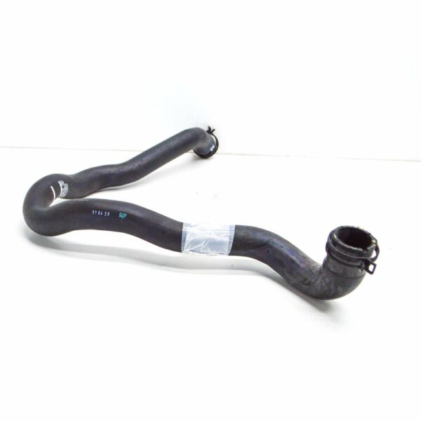 NEW MERCEDES-BENZ B W246 LEFT WATER COOLANT RADIATOR HOSE A2465010382 ORIGINAL - Image 4