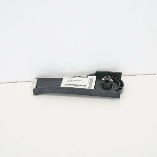 NEW MERCEDES BENZ GLA X156 RADIATOR RIGHT LOWER BRACKET A2465040240 ORIGINAL - Image 4