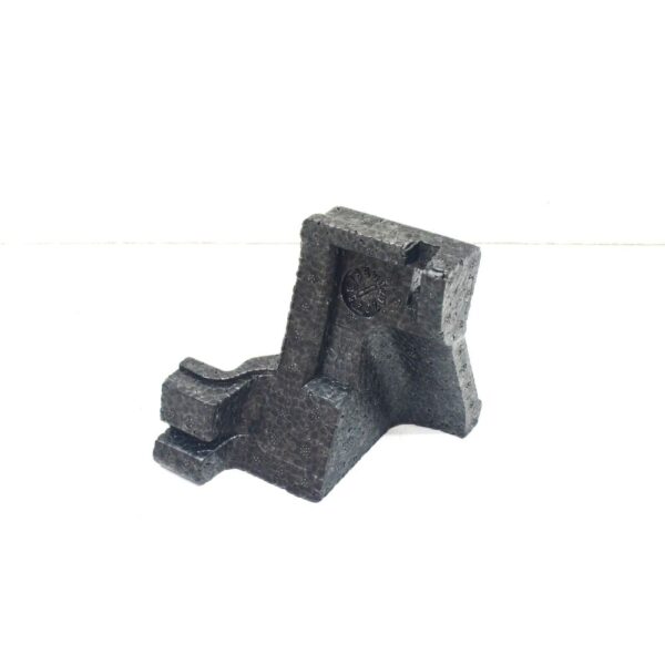 MB CLA X117 Radiator Duct Foam Front Left A2465050730 NEW ORIGINAL