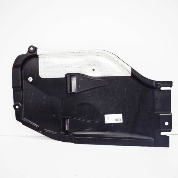 NEW MERCEDES BENZ GLA X156 ENGINE UNDERTRAY SHIELD COVER A2465201523 ORIGINAL - Image 4