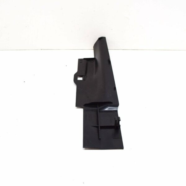 NEW MERCEDES-BENZ B W246 FRONT LEFT UPPER TIE BAR COVER TRIM A2466870507 - Image 4