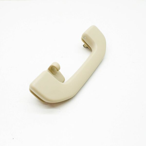 NEW MERCEDES-BENZ CLA COUPE C118 REAR LEFT ROOF HANDLE A24681001548L36 ORIGINAL - Image 4