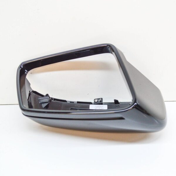 NEW MB GLA-CLASS X156 RIGHT WING MIRROR COVER CAP A24681102009191 - Image 4
