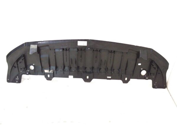 Mercedes-Benz B W246 Front Bumper Cover Lower Support A2468850036 New - Image 5