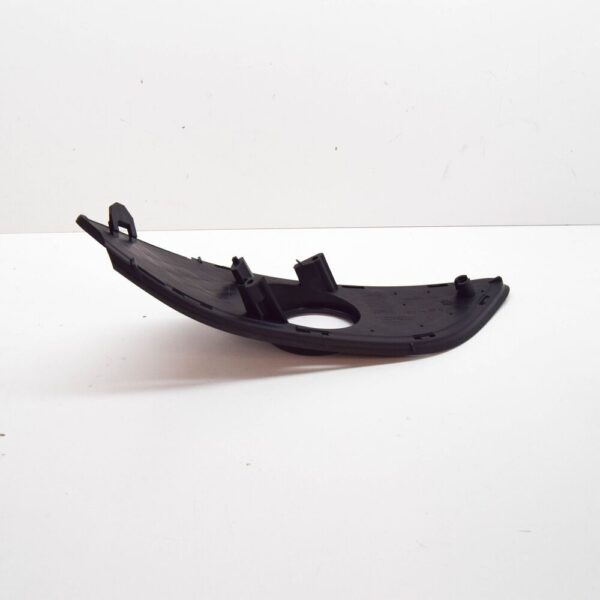 MERCEDES-BENZ B W246 Front Left Bumper Grille A2468850222 NEW ORIGINAL