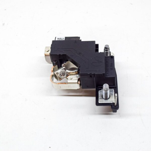 MERCEDES-BENZ E W213 Plus Battery Cable Junkction Block A2469068601 NEW ORIGINAL - Image 4