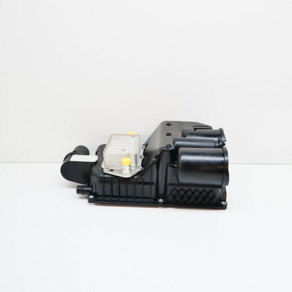 Mercedes-Benz GLB X247 oil pan A2473710201 new original - Image 4