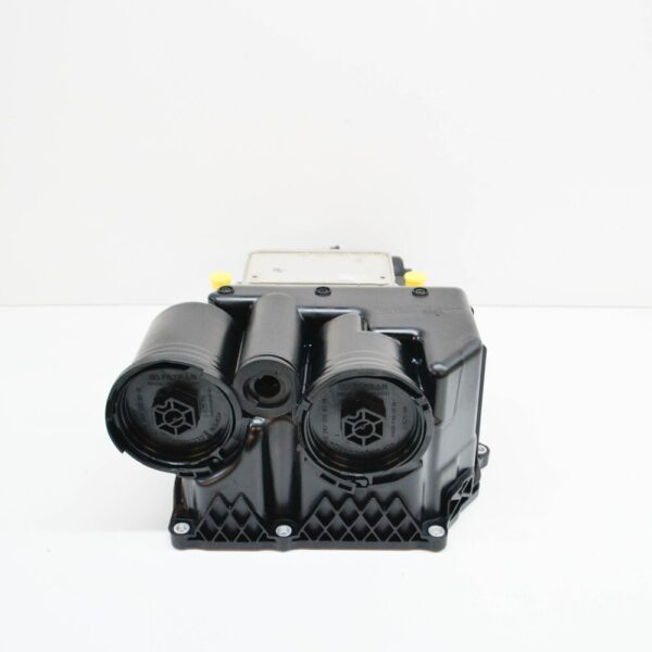Mercedes-Benz GLB X247 oil pan A2473710201 new original - Image 5