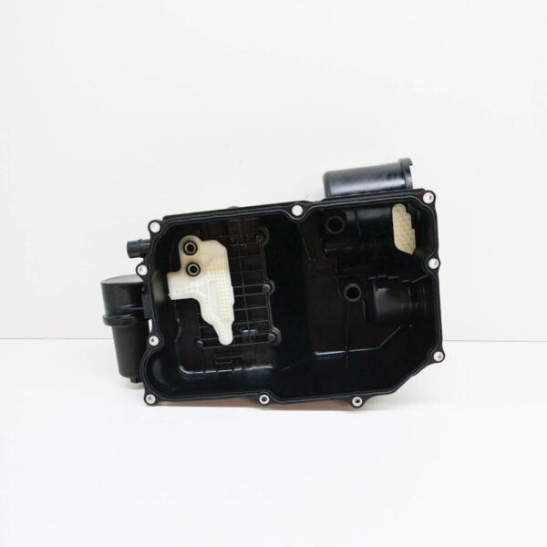 Mercedes-Benz GLB X247 oil pan A2473710201 new original