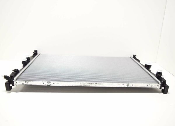NEW MERCEDES-BENZ A-CLASS W177 ENGINE COOLING RADIATOR A2475000203 ORIGINAL - Image 4
