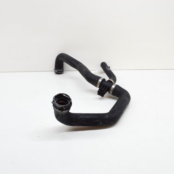 MERCEDES-BENZ A W177 ENGINE WATER COOLANT TROUSERS A2475010358 NEW ORIGINAL - Image 4
