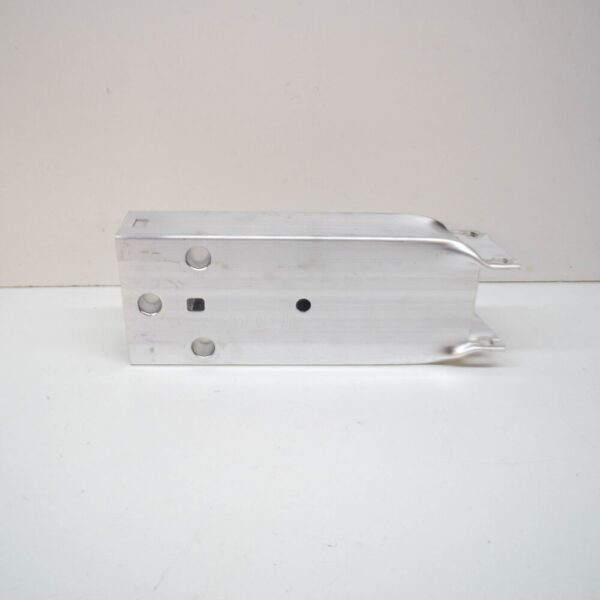 MB GLA H247 Front Bumper Amplification Extension A2476204301 NEW - Image 4