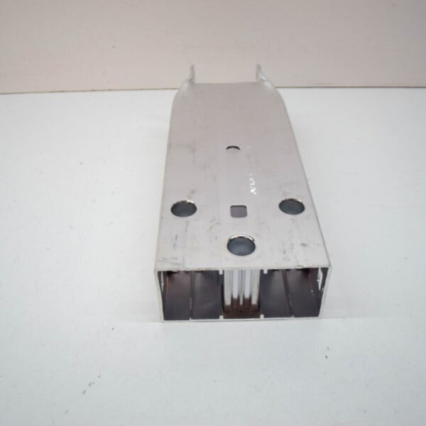 MB GLA H247 Front Bumper Amplification Extension A2476204301 NEW - Image 5