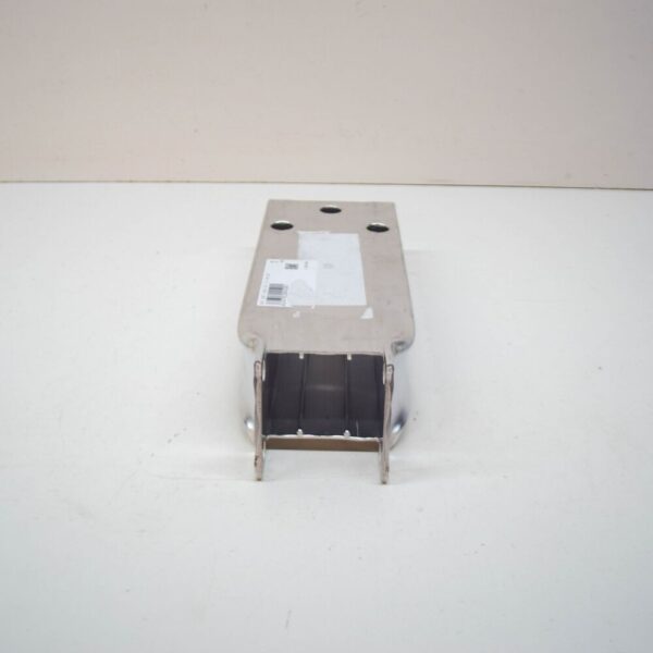 MB GLA H247 Front Bumper Amplification Extension A2476204301 NEW