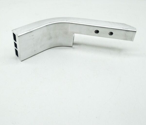 NEW MERCEDES-BENZ GLA H247 FRONT END RIGHT CROSSMEMBER A2476254200 ORIGINAL - Image 4