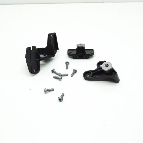 NEW MERCEDES-BENZ GLB X247 LEFT HEADLIGHT BRACKET MOUNT A2478200303 ORIGINAL - Image 4