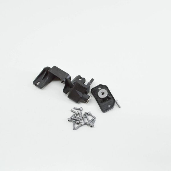 NEW MB GLB X247 FRONT RIGHT HEADLAMP BRACKET REPAIR KIT A2478200403 ORIGINAL - Image 4
