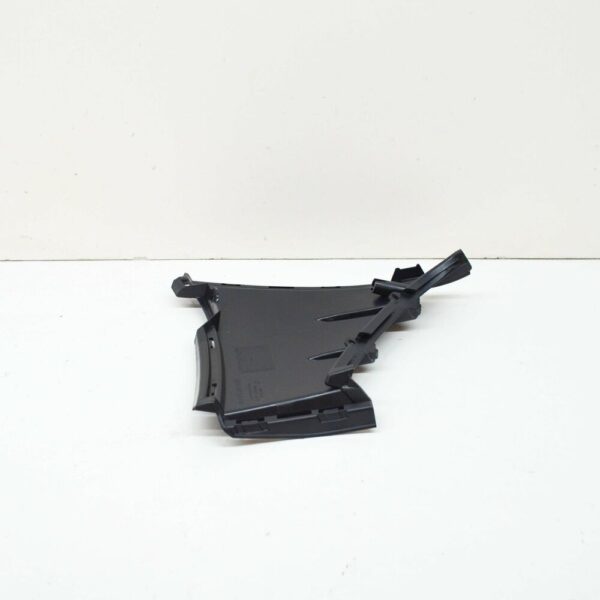NEW MB B SPORTS TOURER W247 FRONT BUMPER RIGHT LOWER COVER A2478851102 ORIGINAL - Image 4