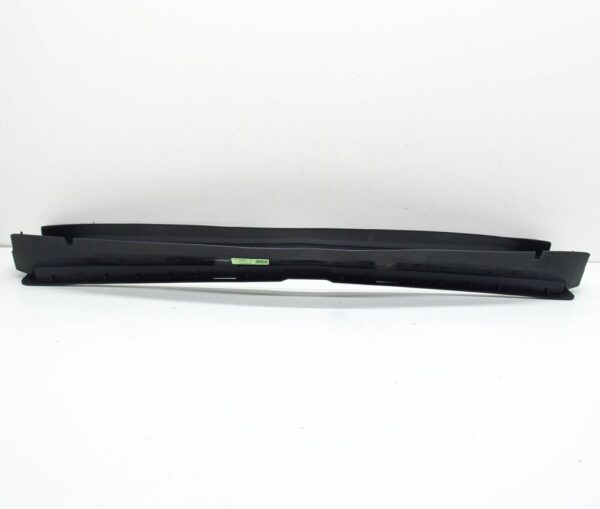 Mercedes-Benz GLB X247 Lower Air Channel Cooler A2478851703 NEW ORIGINAL - Image 4