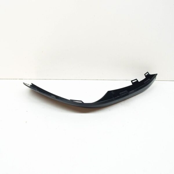 MB GLA H247 front bumper right upper molding A2478852806 original - Image 5