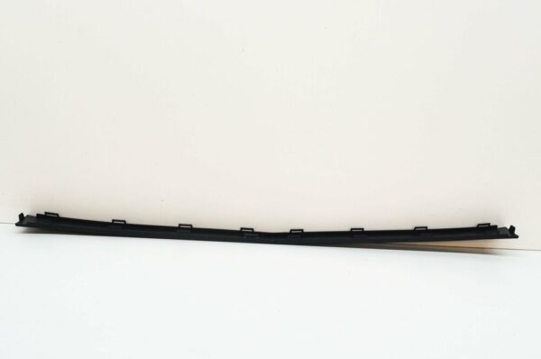 NEW MERCEDES-BENZ GLA H247 FRONT BUMPER CENTER TRIM A2478855005 - Image 4