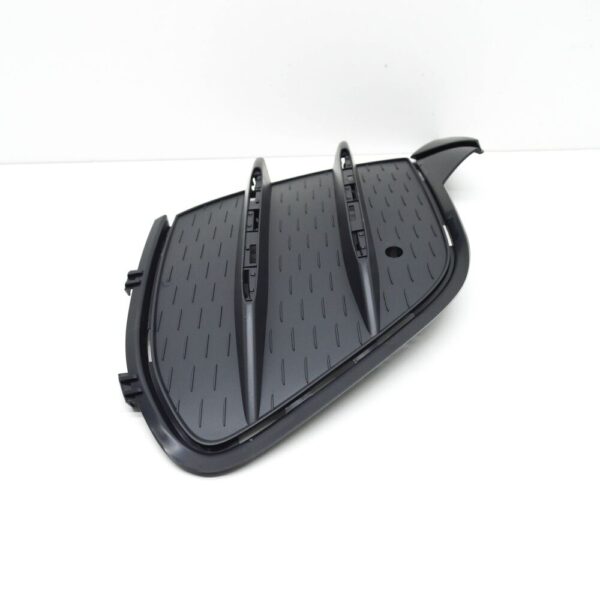 New MB GLB X247 Front Bumper Left Lower Grille Cover A2478857703 - Image 4