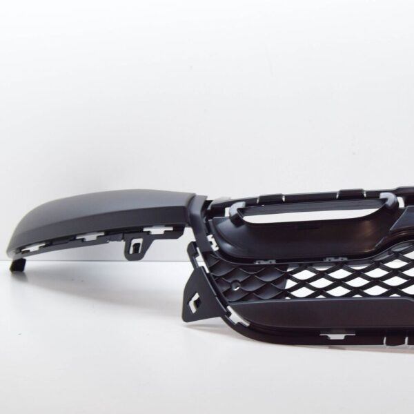MERCEDES-BENZ GLB X247 FRONT BUMPER LOWER COVER A2478858100 NEW - Image 4