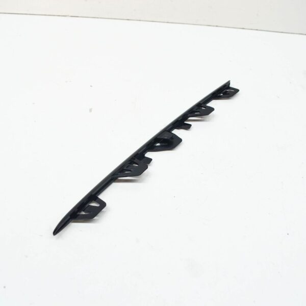 MB GLA H247 Front Bumper Upper Left Trim Strip A2478858304 NEW ORIGINAL - Image 5