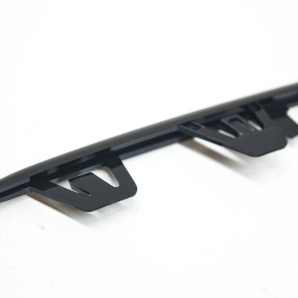 MB GLA H247 Front Bumper Upper Left Trim Strip A2478858304 NEW ORIGINAL
