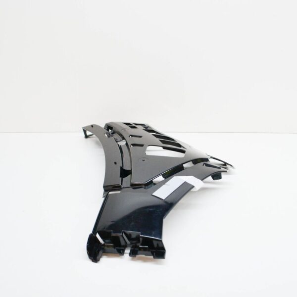 Mercedes-Benz GLB X247 base beam bumper front right A2478858802 new - Image 4
