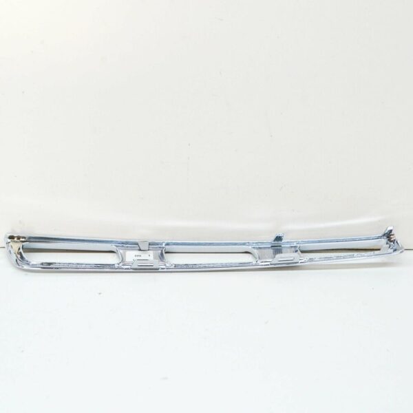 NEW MERCEDES-BENZ GLA H247 FRONT LEFT OUTER GRILLE MOLDING A2478884500 - Image 4