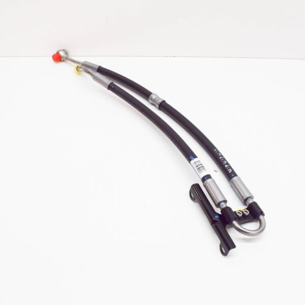 Mercedes Benz ML W164 Power Steering Pressure Pants A2514601224 NEW ORIGINAL