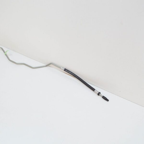 NEW MERCEDES-BENZ R W251 TRANSMISSION OIL COOLER HOSE A2515002072 ORIGINAL - Image 4