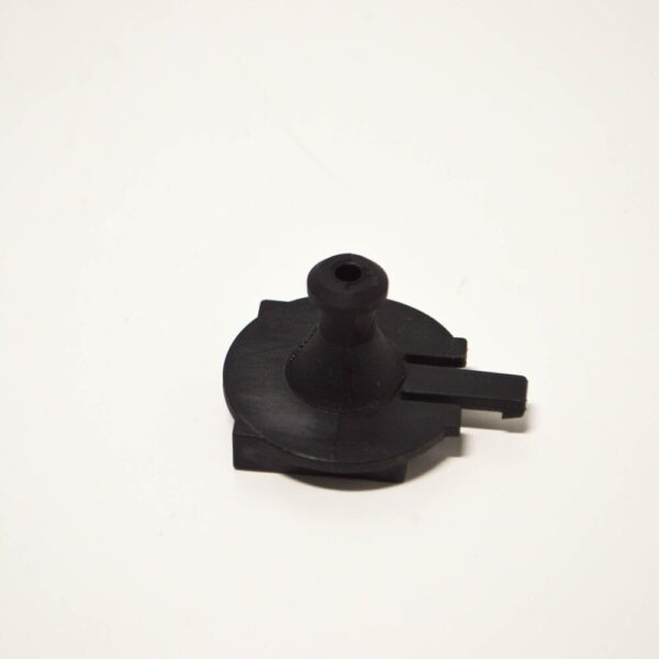 NEW MERCEDES-BENZ R-CLASS W251 COOLER MOUNT A2515040114 ORIGINAL - Image 4