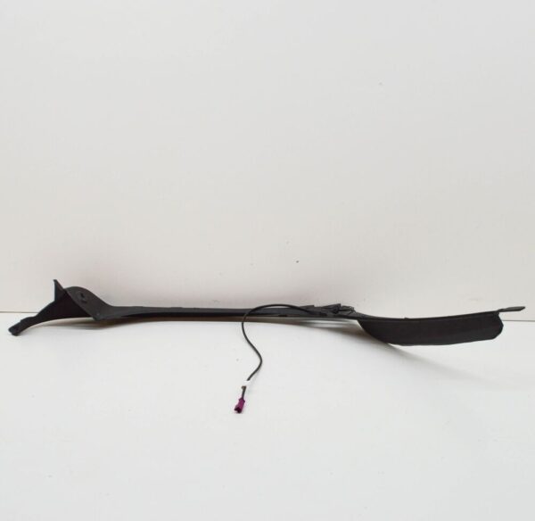 MB R W251 D-Pillar Trim Panel Rear Left A25169007309051 NEW ORIGINAL - Image 4