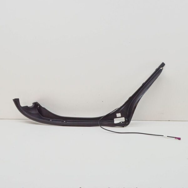 MB R W251 D-Pillar Trim Panel Rear Left A25169007309051 NEW ORIGINAL - Image 5