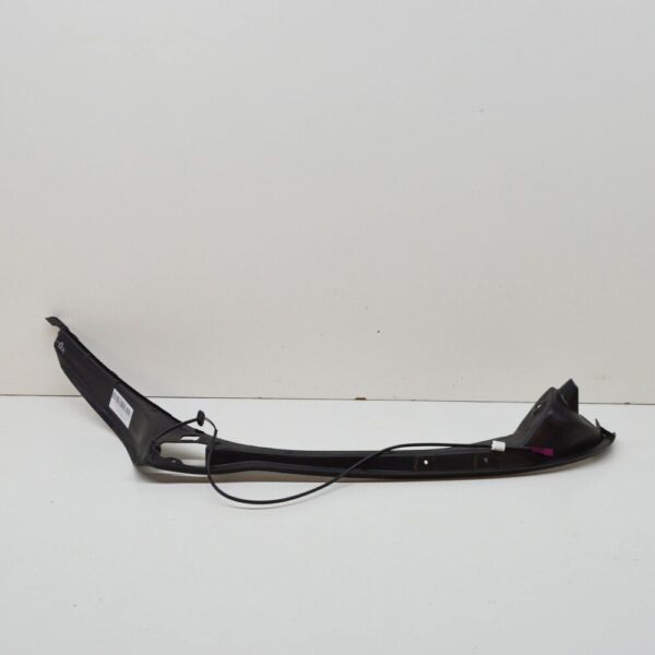 MB R W251 D-Pillar Trim Panel Rear Left A25169007309051 NEW ORIGINAL