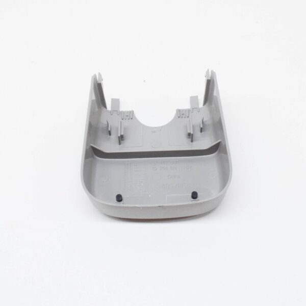 MB ML W164 Interior Rear View Mirror Cover A25181109077E94 NEW ORIGINAL - Image 5