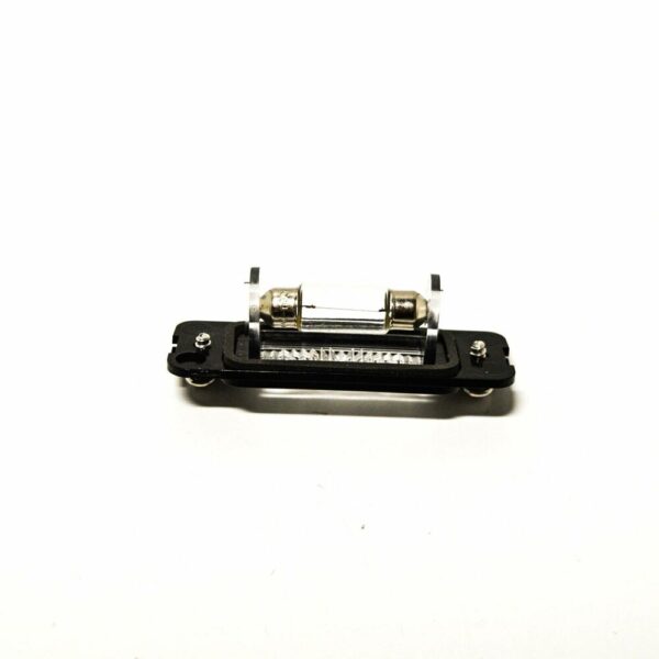 NEW MERCEDES-BENZ M-CLASS W164 LICENSE PLATE LIGHT A2518200066 - Image 4