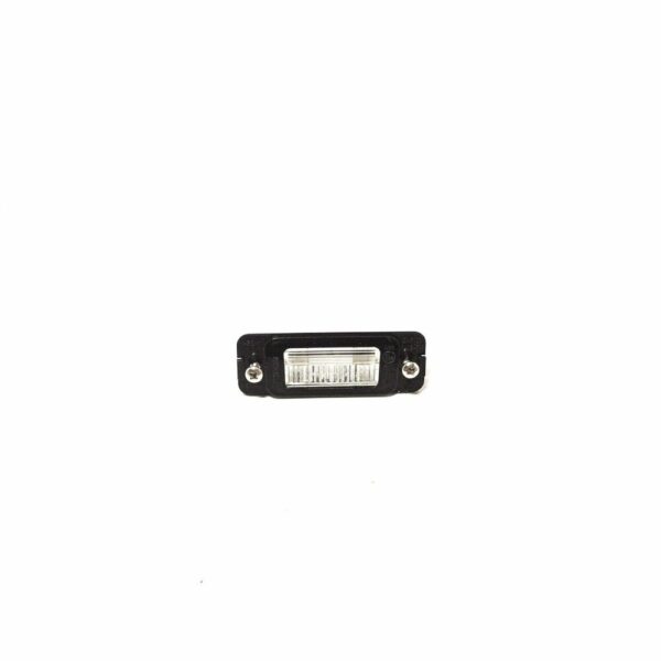 NEW MERCEDES-BENZ M-CLASS W164 LICENSE PLATE LIGHT A2518200066