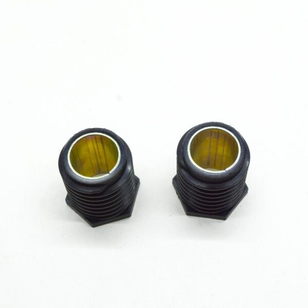 NEW MERCEDES-BENZ R W251 RIGHT HEADLIGHT BRACKET REPAIR KIT A2518200259 ORIGINAL - Image 4